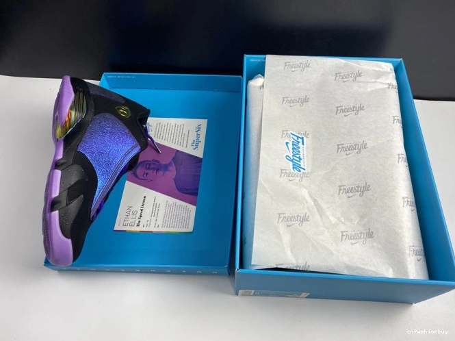 AIR DOERNBECHER 14 CV2469-001 '' JORDAN RETRO 0804